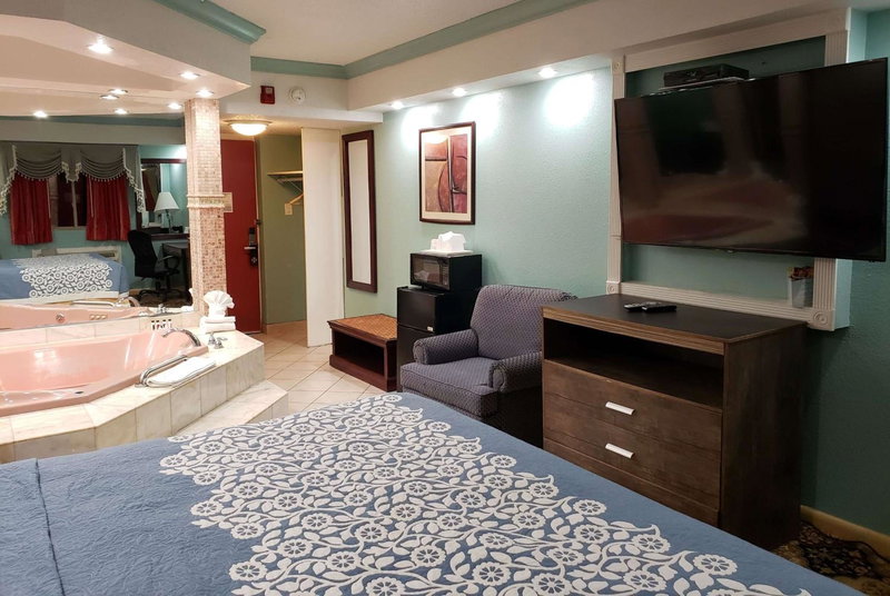 Days Inn by Wyndham Nanuet / Spring Valley, Nanuet, United States