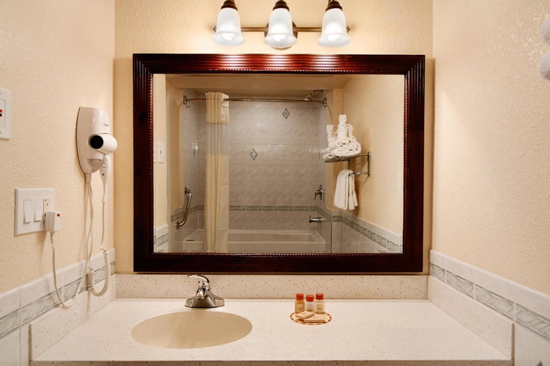 Days Inn by Wyndham Nanuet / Spring Valley, Nanuet, United States