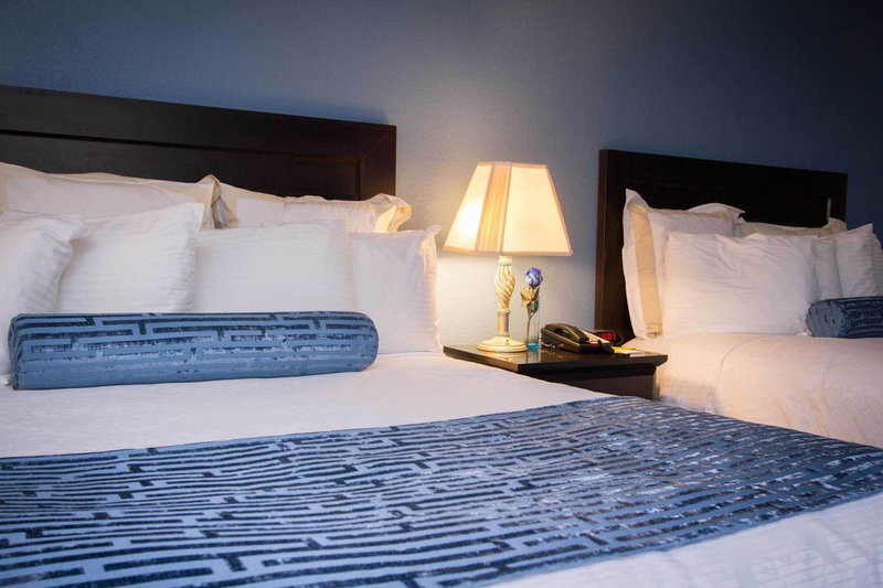 Regency Inn in Los Angeles, Los Angeles, United States