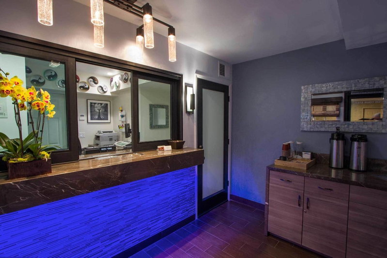 Regency Inn in Los Angeles, Los Angeles, United States