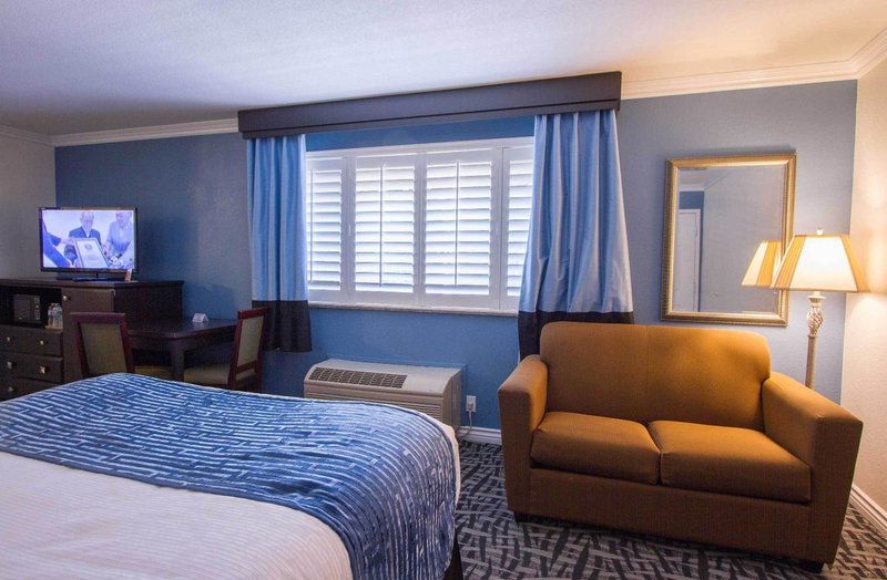 Regency Inn in Los Angeles, Los Angeles, United States
