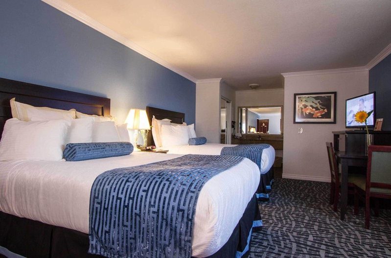 Regency Inn in Los Angeles, Los Angeles, United States