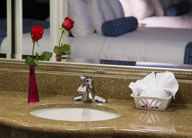 Regency Inn in Los Angeles, Los Angeles, United States