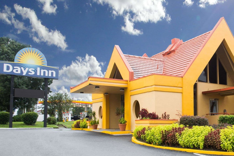 Days Inn by Wyndham Ocala North, Ocala, United States