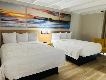 Days Inn by Wyndham Ocala North, Ocala, United States