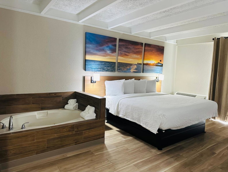 Days Inn by Wyndham Ocala North, Ocala, United States