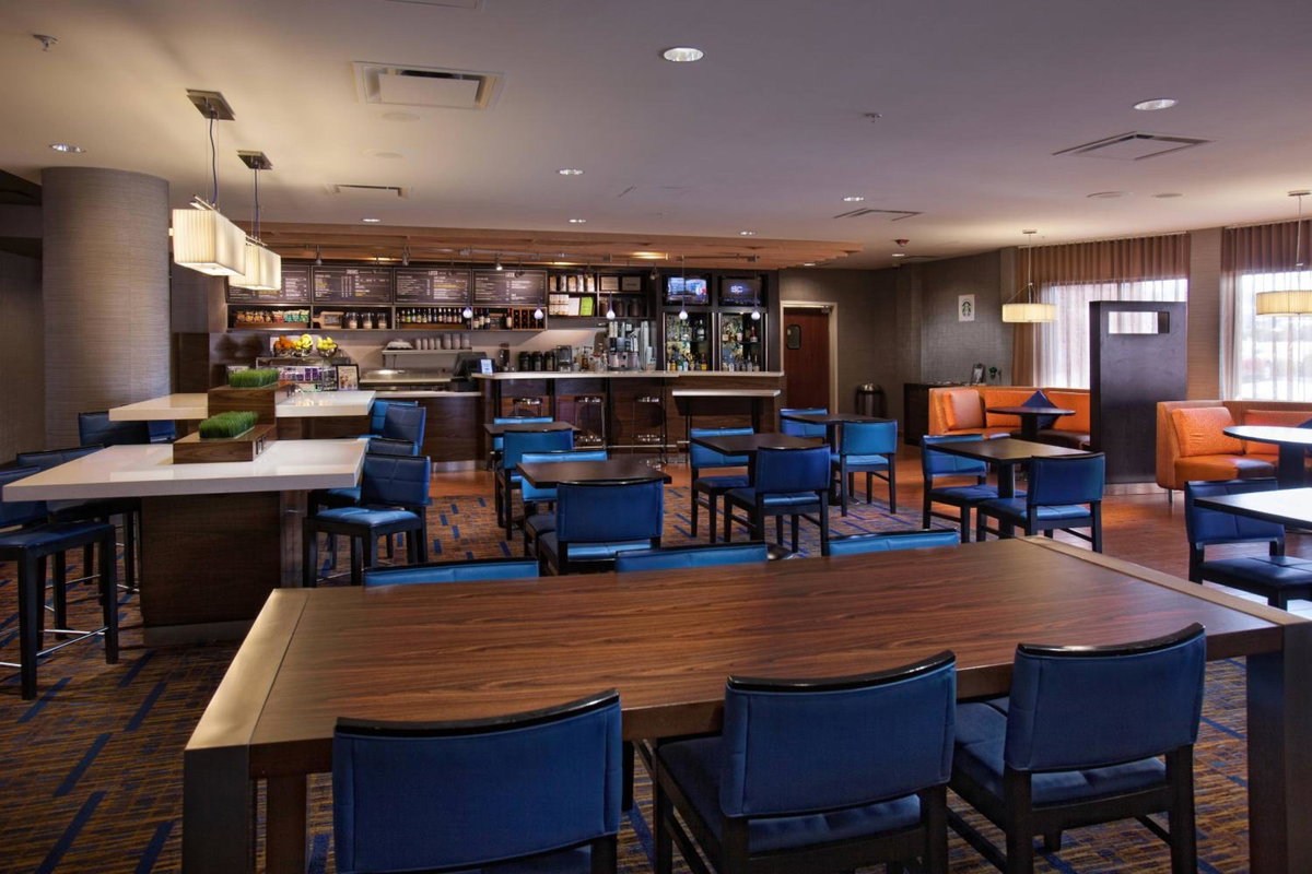 Courtyard by Marriott Fayetteville, United States