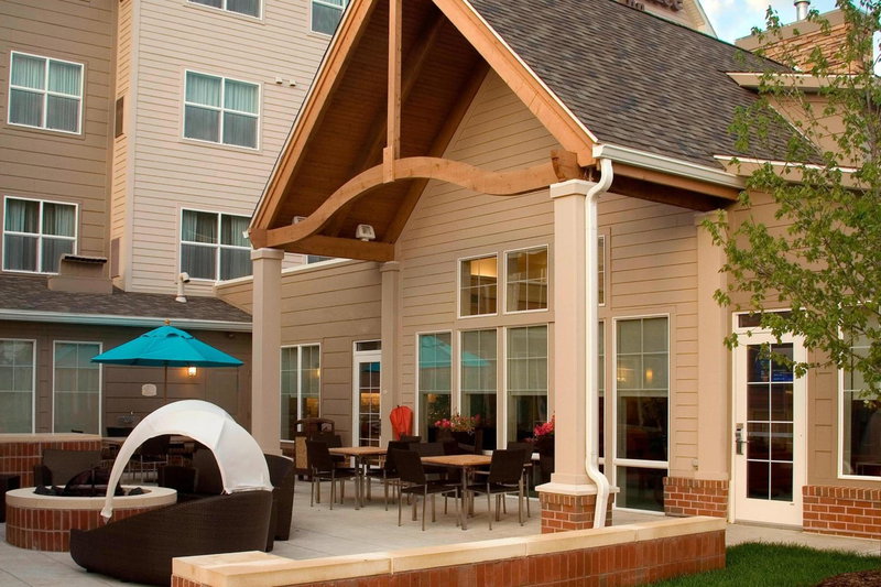 Residence Inn Toledo Maumee, Maumee, United States