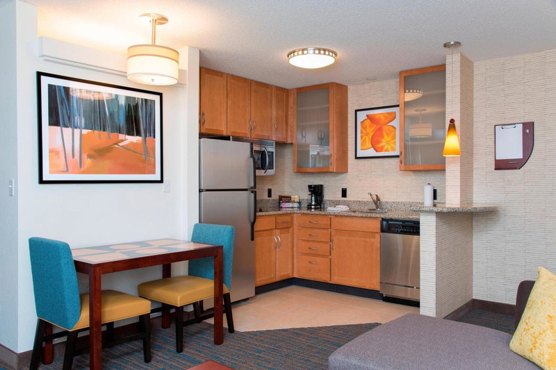 Residence Inn Toledo Maumee, Maumee, United States