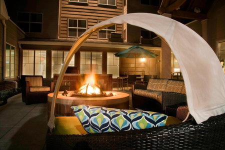 Residence Inn Toledo Maumee, Maumee, United States