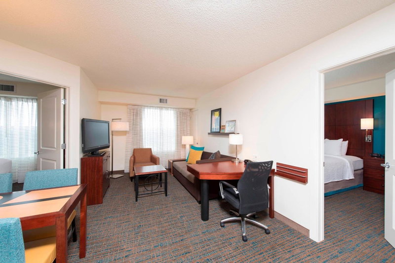 Residence Inn Toledo Maumee, Maumee, United States