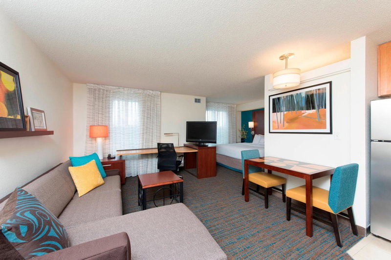 Residence Inn Toledo Maumee, Maumee, United States