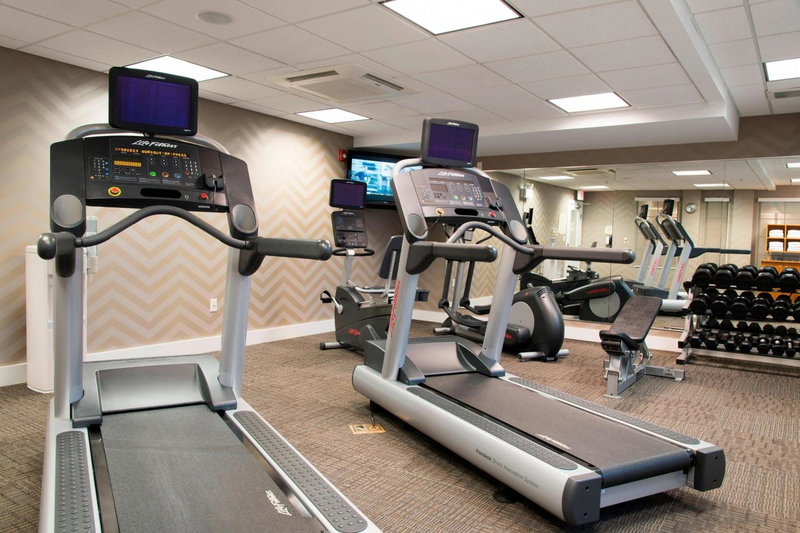 Residence Inn Toledo Maumee, Maumee, United States