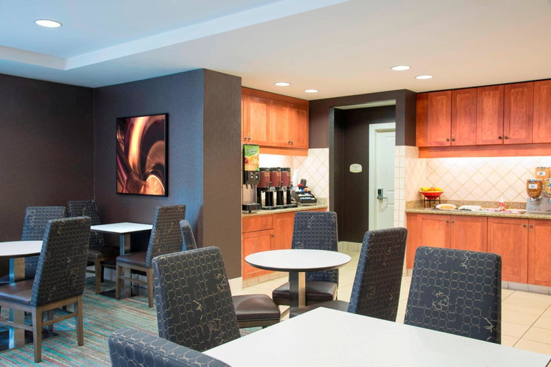 Residence Inn Toledo Maumee, Maumee, United States