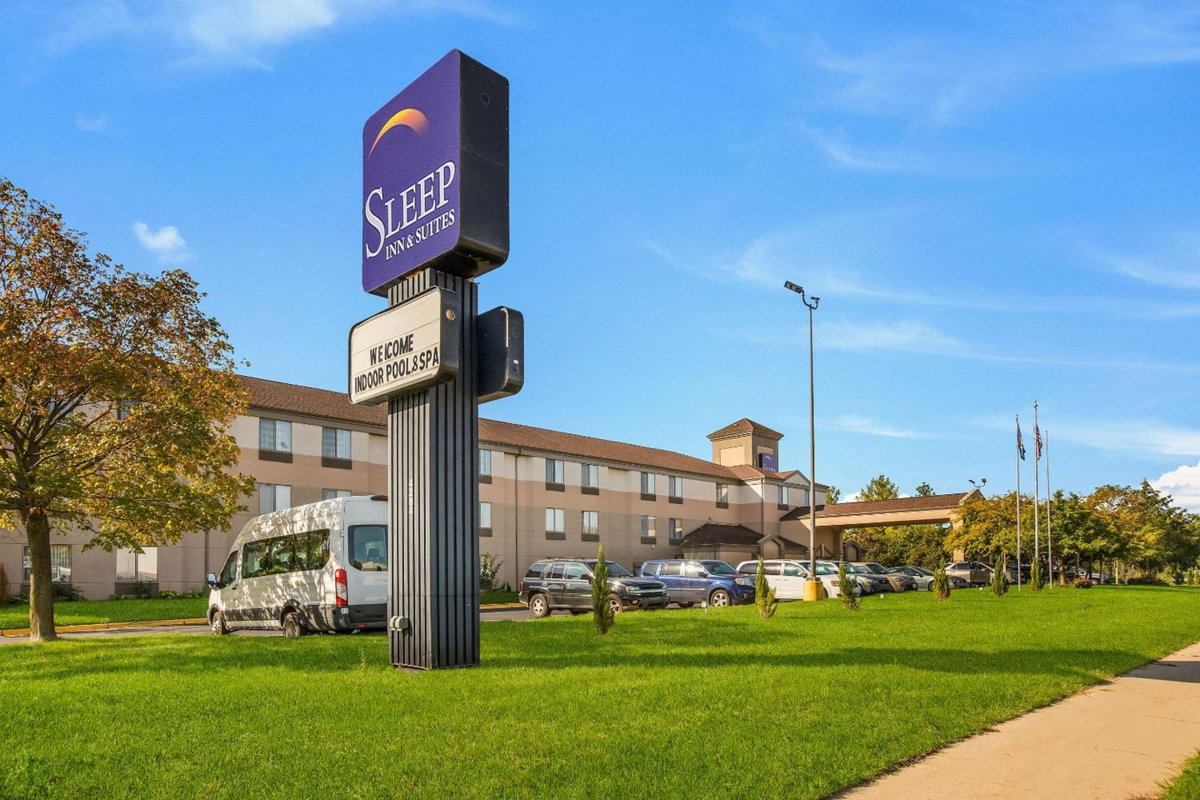 Spark By Hilton Grand Rapids, United States