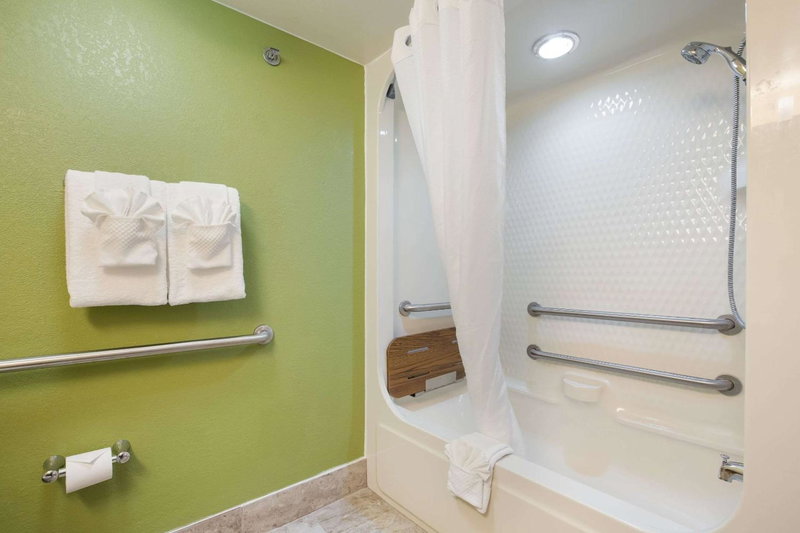 Spark By Hilton Grand Rapids, Grand Rapids, United States