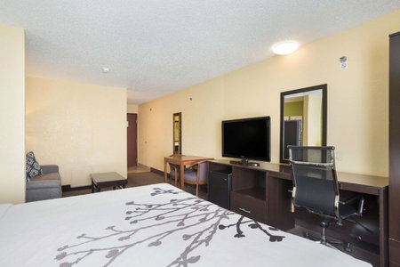 Spark By Hilton Grand Rapids, Grand Rapids, United States