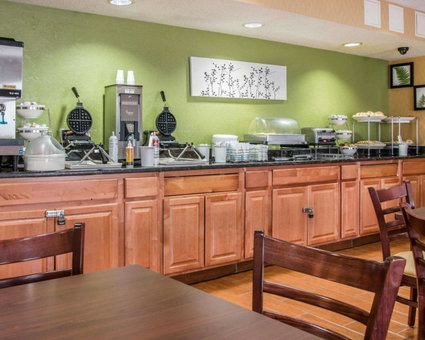 Spark By Hilton Grand Rapids, Grand Rapids, United States