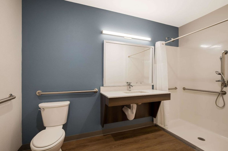 WoodSpring Suites Moreno Valley, Moreno Valley, United States