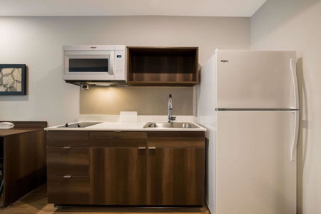 WoodSpring Suites Moreno Valley, Moreno Valley, United States