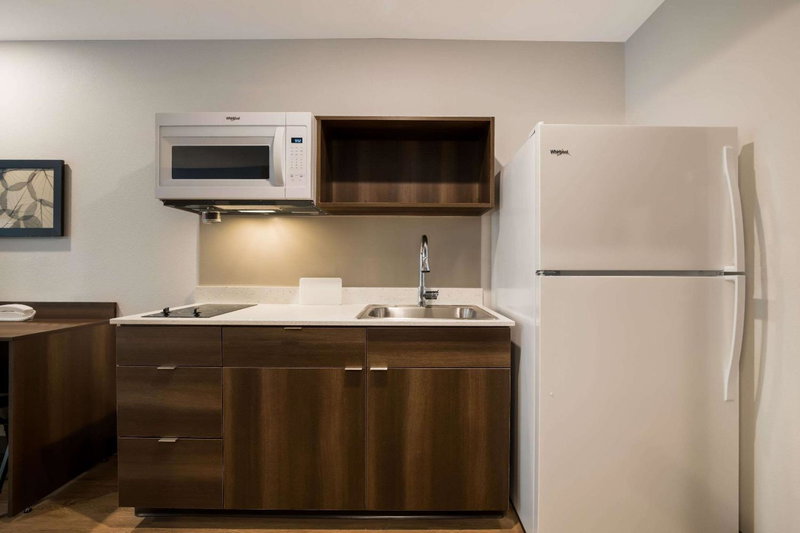 WoodSpring Suites Moreno Valley, Moreno Valley, United States