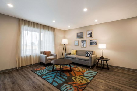 WoodSpring Suites Moreno Valley, Moreno Valley, United States