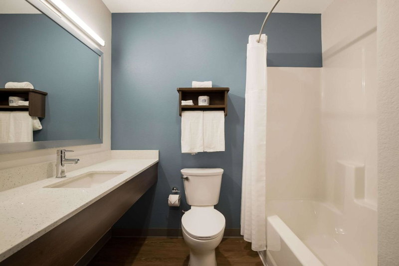 WoodSpring Suites Moreno Valley, Moreno Valley, United States