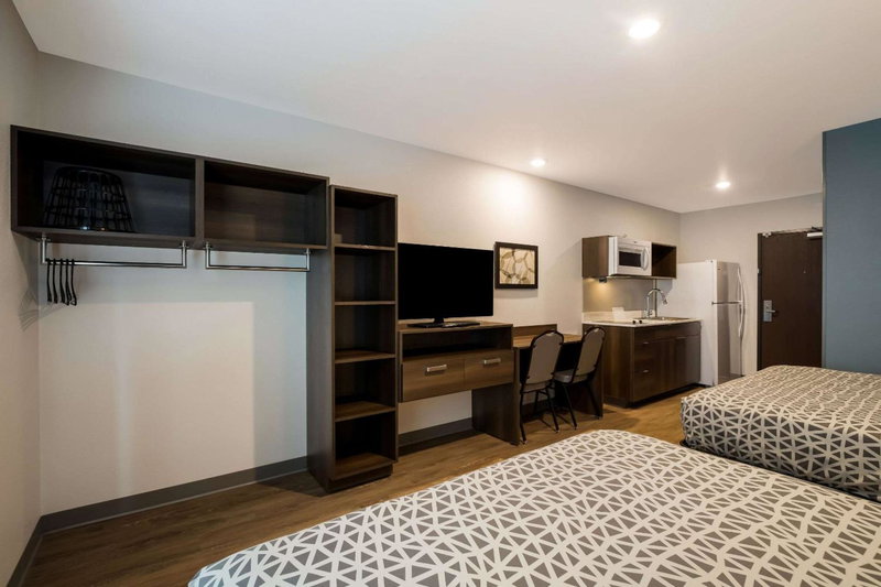 WoodSpring Suites Moreno Valley, Moreno Valley, United States