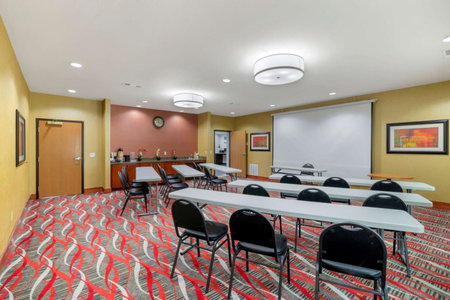 Best Western Plus Denton Inn & Suites, Denton, United States