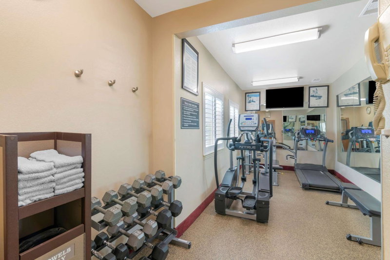 Best Western Plus Denton Inn & Suites, Denton, United States