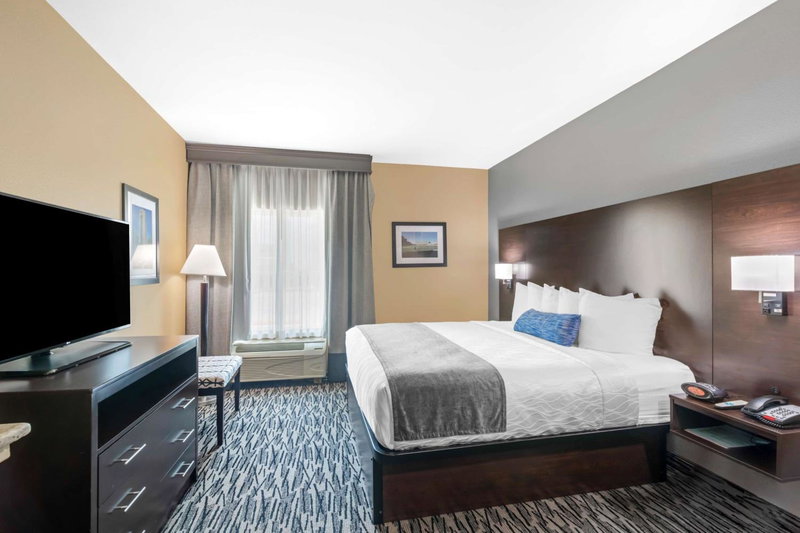Best Western Plus Denton Inn & Suites, Denton, United States