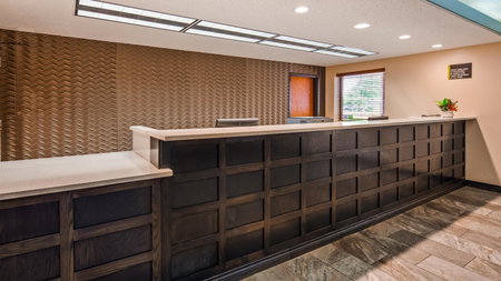 Best Western Warren Hotel, Warren, United States