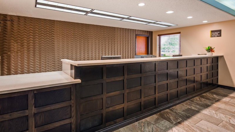 Best Western Warren Hotel, Warren, United States
