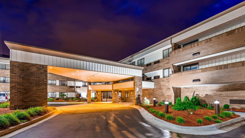 Best Western Warren Hotel, Warren, United States