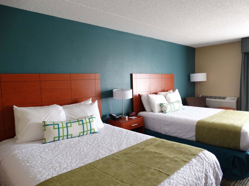 Best Western Warren Hotel, Warren, United States