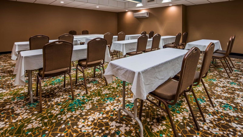 Best Western Warren Hotel, Warren, United States