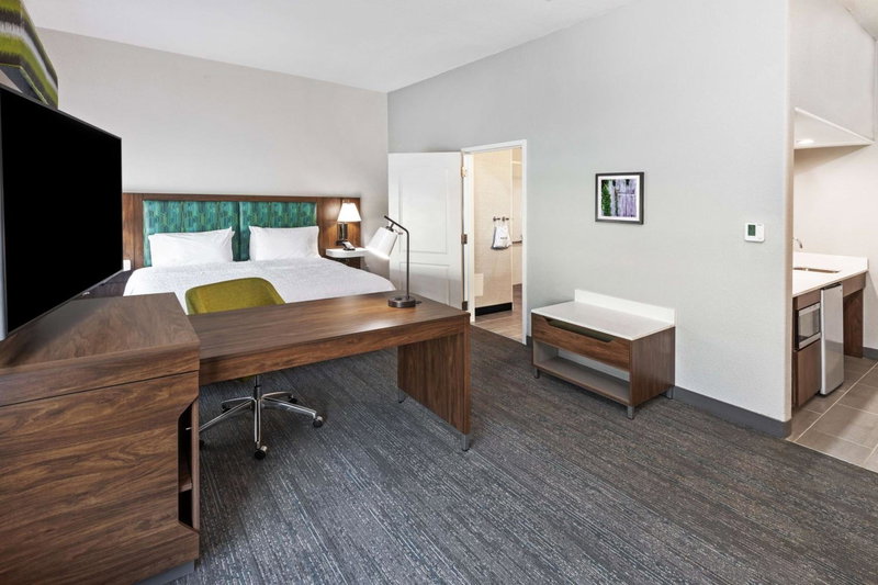 Hampton Inn & Suites Dallas I-30 Cockrell Hill, Tx, Dallas, United States
