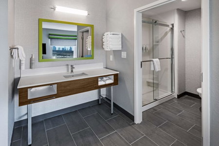 Hampton Inn & Suites Dallas I-30 Cockrell Hill, Tx, Dallas, United States