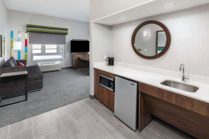 Hampton Inn & Suites Dallas I-30 Cockrell Hill, Tx, Dallas, United States