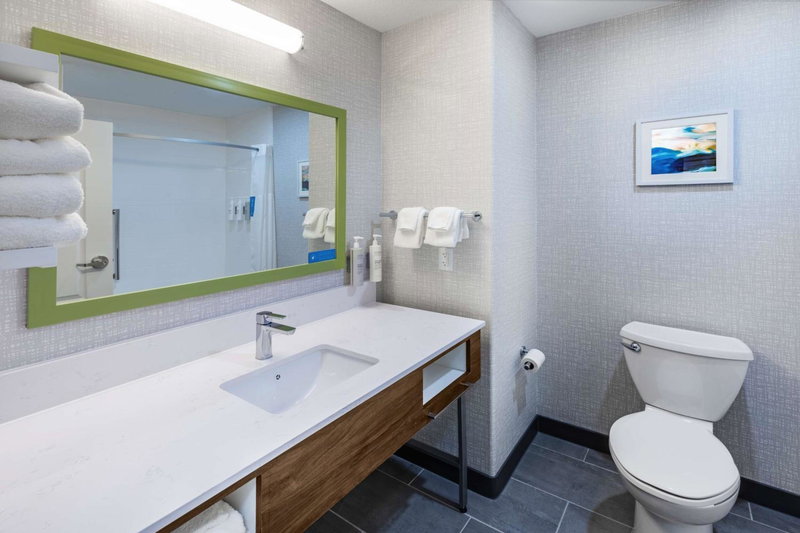 Hampton Inn & Suites Dallas I-30 Cockrell Hill, Tx, Dallas, United States
