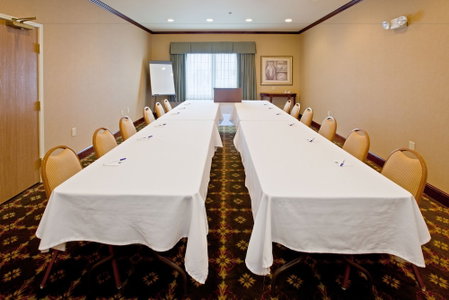 Holiday Inn Express Lebanon by IHG, Lebanon, United States