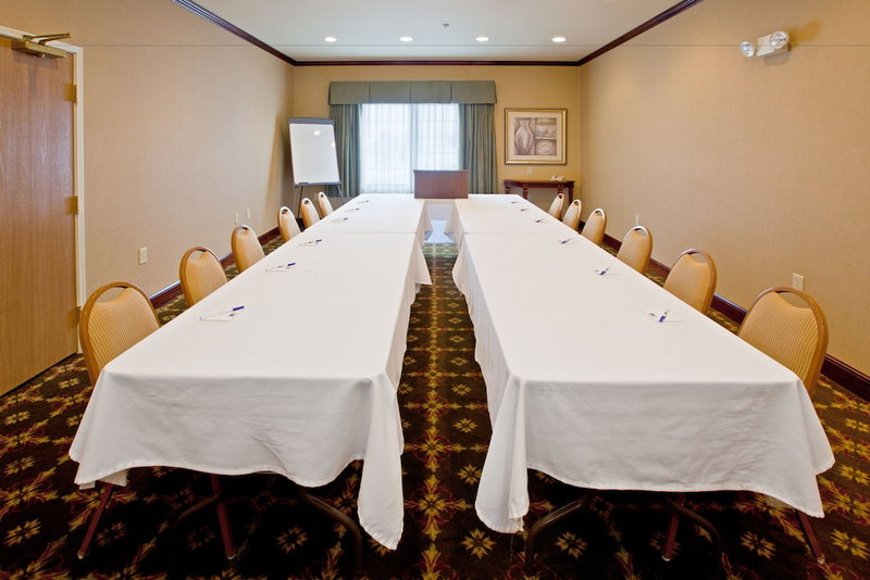 Holiday Inn Express Lebanon by IHG, Lebanon, United States