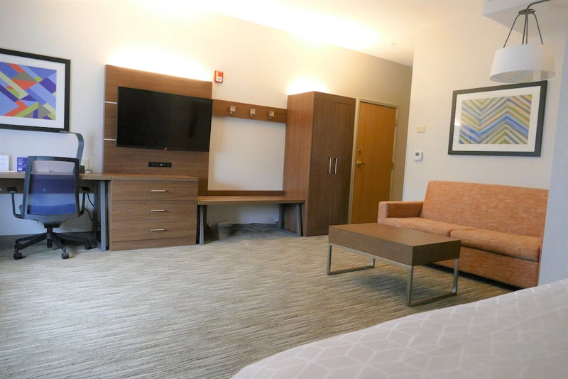 Holiday Inn Express Lebanon by IHG, Lebanon, United States