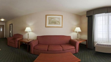 Holiday Inn Express Lebanon by IHG, Lebanon, United States