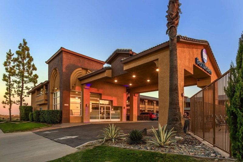 Best Western Heritage Inn, Bakersfield, United States