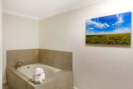 Best Western Heritage Inn, Bakersfield, United States