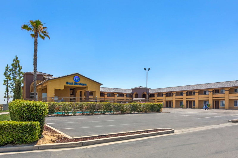 Best Western Heritage Inn, Bakersfield, United States