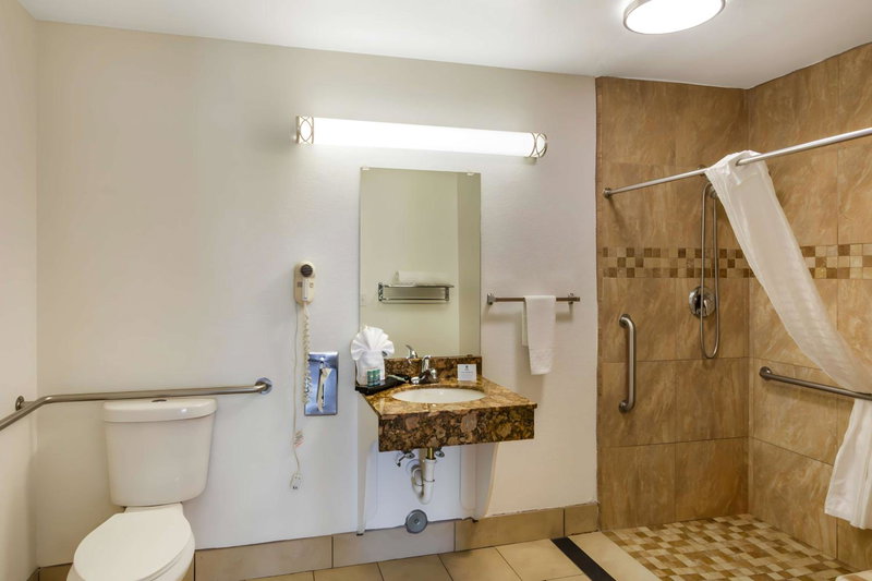 Best Western Heritage Inn, Bakersfield, United States