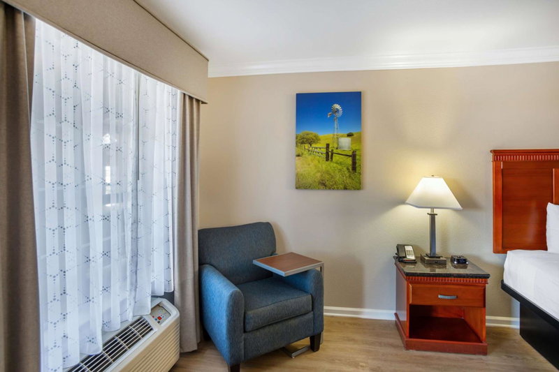 Best Western Heritage Inn, Bakersfield, United States