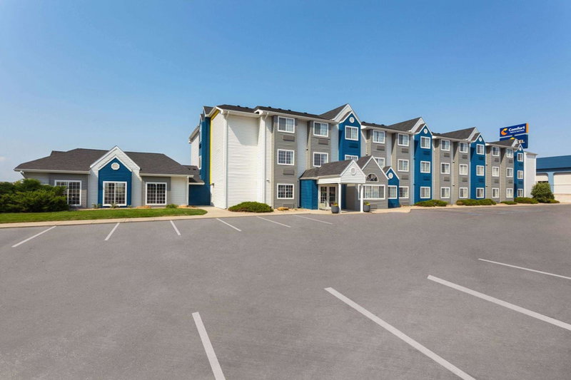 Microtel Inn & Suites by Wyndham Rapid City, Rapid City, United States